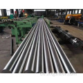 Hohe Qualität für den Bau von Bautechnik rund Stahl